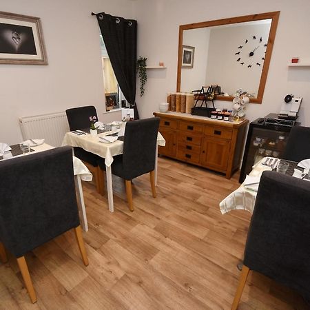 Apple Tree Place B&B Tadley Exterior foto